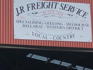 JR Freight