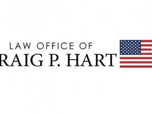 Craig P. Hart Law.