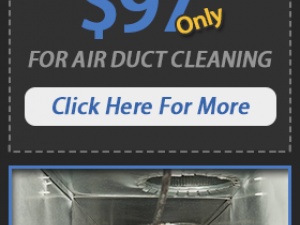 Dryer Vent Cleaning Atascocita