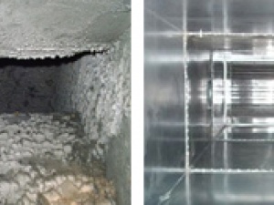 Dryer Vent Cleaning Fresno TX