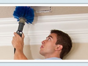 Dryer Vent Cleaners League City TX