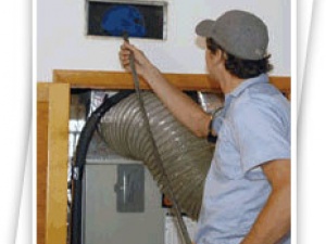 Dryer Vent Cleaning Pearland in TX