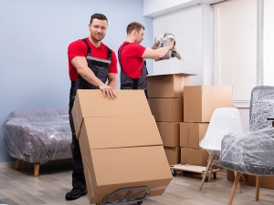 Oz Interstate Removalists Adelaide