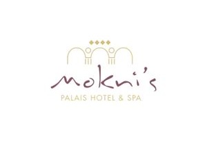 Mokni's Palais Hotel & SPA