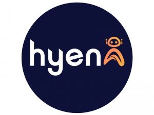 Hyena Information Technologies