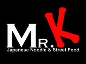 Mr. K – Japanese Noodle and Street Food