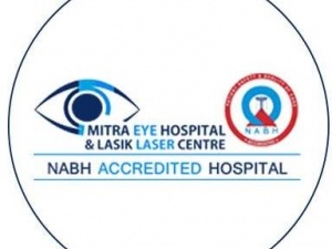 Eye specialists In Punjab