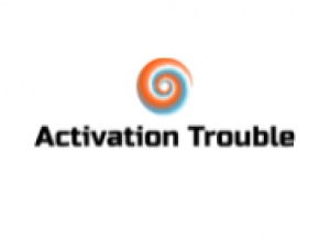 Activationtrouble