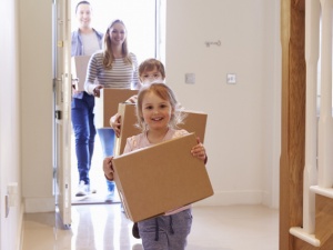 Interstate Removalists Melbourne