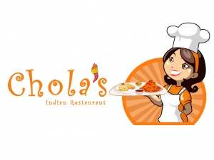 Chola's Multi- Cuisine Indian Restaurant 