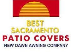 New Dawn Awning