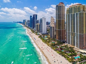 Sunny Isles Beach Condos