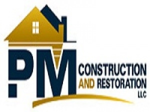 PM Construction and Restoration LLC