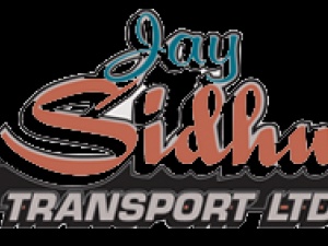 Jay Sidhu Transport Ltd