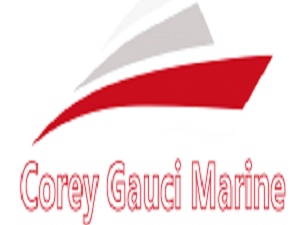 Corey Gauci Marine