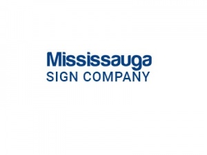 Mississauga Sign Company