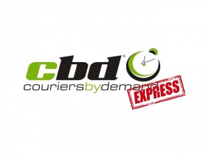 Couriers By Demand Express