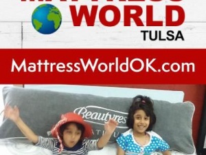 Mattress World Tulsa