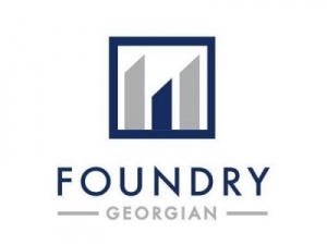 Foundry Georgian
