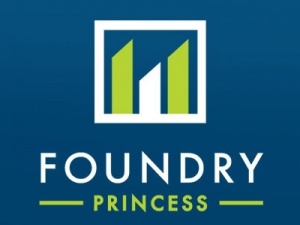 Foundry Princess