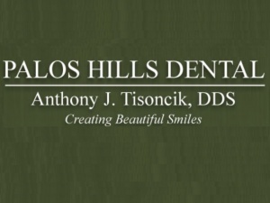 Palos Hills Dental, Anthony J. Tisoncik, DDS