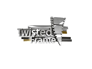 Twisted Frame