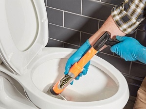 Toilet Repair Service