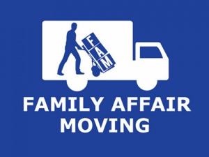 Family Affair Moving