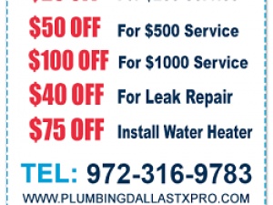 Pluming Service Near Me