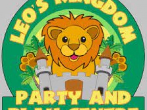 Leo's Kingdom Party & Play Centre Melb...