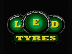 LED Tyres