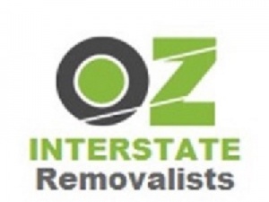 OZ Interstate Removalists