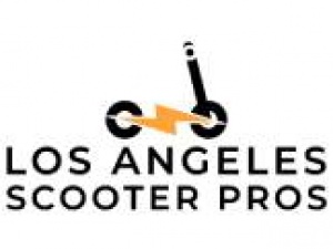 Los Angeles Scooter Pros - Electric Scooter Suppli