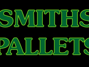 Smiths Pallets