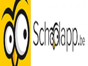 Schoolapp.be