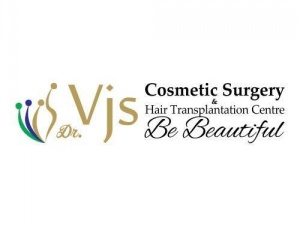 Dr. VJs Cosmetic Surgery Hair Transplantation