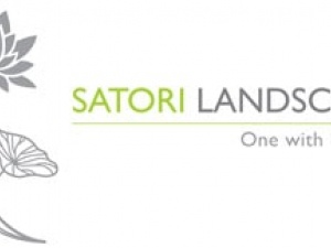 Satori landscaping services