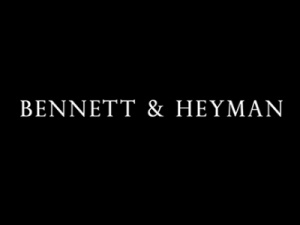 Bennett & Heyman, P.A.