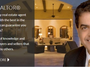 Shawn Ansari – Real Estate Agent Las Gatos CA