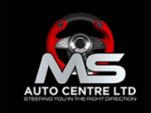 M S Auto Center ltd