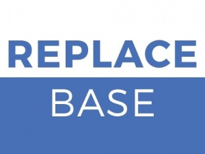 Replace Base | The Replacement Part Specialists