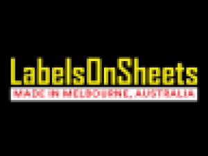 LabelsOnSheets