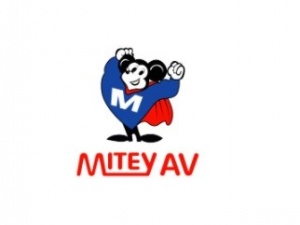 Mitey AV