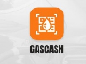 Gas Cash App