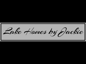 Lake Homes by Jackie