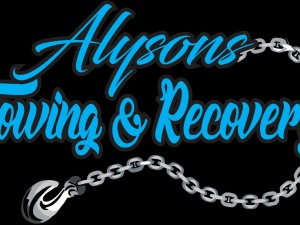 Alyson’s Towing