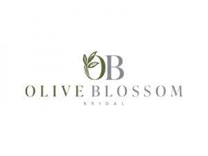 Olive Blossom Bridal