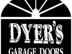 DYER'S GARAGE DOORS provides garage door o...