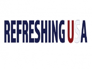 Refreshing USA