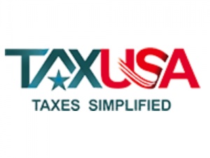 Tax USA Now